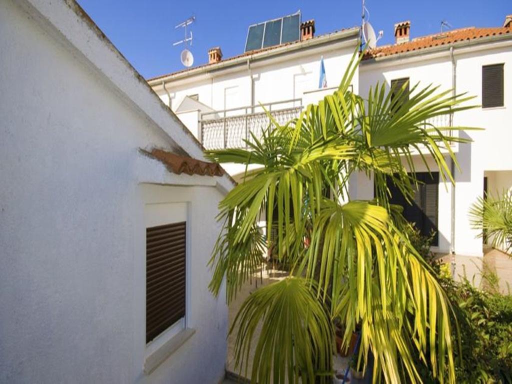 Apartments Radmila Poreč Exterior foto